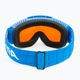 Παιδικά γυαλιά σκι Alpina Piney blue matt/orange 3