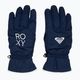Γυναικεία γάντια snowboard ROXY Freshfields 2021 blue 7