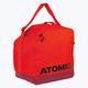 Atomic τσάντα σκι για μπότες και κράνη κόκκινη AL5044840