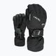 Ανδρικά γάντια snowboard Level Half Pipe Gore Tex μαύρο 1011 7