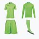 Παιδική στολή τερματοφύλακα uhlsport Score πράσινο 100561601 7