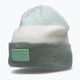 Παιδικό χειμερινό καπέλο 4F πράσινο και λευκό HJZ22-JCAD002 6