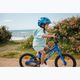 Παιδικό κράνος ποδηλάτου ATTABO K200 μπλε 12