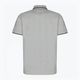 Ανδρικό πουκάμισο πόλο Pitbull West Coast Polo Slim Logo grey/melange 2