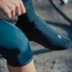 ASSOS Άνοιξη Φθινόπωρο Booties προστατευτικά παπουτσιών ποδηλασίας μαύρο 6