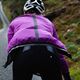 Γυναικείο μπουφάν ποδηλασίας ASSOS Dyora RS Rain μωβ 12.32.372.4B 6