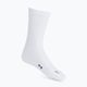 ASSOS RS Targa Λευκές παιδικές ποδηλατικές κάλτσες P13.60.715.57