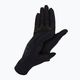 ASSOS Evo Άνοιξη Φθινόπωρο γάντια ποδηλασίας μαύρα P13.52.540.18