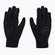 ASSOS Evo Άνοιξη Φθινόπωρο γάντια ποδηλασίας μαύρα P13.52.540.18 2