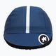 ASSOS Καπέλο μπλε κάτω από κράνος ποδηλασίας P13.70.755.2A.OS 3