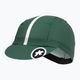 ASSOS Καπέλο κάτω από κράνος ποδηλατικό καπέλο πράσινο P13.70.755.6A.OS 2