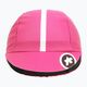 ASSOS Καπέλο ροζ κάτω από το κράνος ποδηλατικό καπέλο P13.70.755.41.OS 3