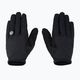 ASSOS RS Targa γάντια ποδηλασίας μαύρα P13.50.543.18 3