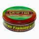 Γραμμή αλιείας κυπρίνου Katran Crypton Symbios πράσινο-καφέ 3