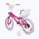 Παιδικό ποδήλατο Huffy Princess ροζ 21851W 3