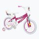 Παιδικό ποδήλατο Huffy Princess ροζ 21851W 10