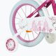 Παιδικό ποδήλατο Huffy Princess ροζ 21851W 13