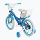 Παιδικό ποδήλατο Huffy Frozen μπλε 21871W 3