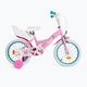 Παιδικό ποδήλατο Huffy Minnie ροζ 21891W