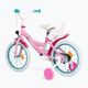 Παιδικό ποδήλατο Huffy Minnie ροζ 21891W 3