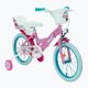 Παιδικό ποδήλατο Huffy Minnie ροζ 21891W 12