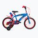 Παιδικό ποδήλατο Huffy Spider-Man μπλε 21901W