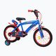 Παιδικό ποδήλατο Huffy Spider-Man μπλε 21901W 9