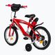 Παιδικό ποδήλατο Huffy Cars κόκκινο 21941W 3