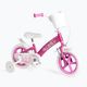 Παιδικό ποδήλατο Huffy Princess ροζ 22411W 2