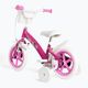 Παιδικό ποδήλατο Huffy Princess ροζ 22411W 3