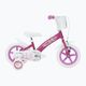 Παιδικό ποδήλατο Huffy Princess ροζ 22411W 12