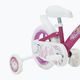 Παιδικό ποδήλατο Huffy Princess ροζ 22411W 8