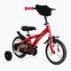 Παιδικό ποδήλατο Huffy Cars κόκκινο 22421W 2