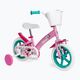 Παιδικό ποδήλατο Huffy Minnie ροζ 22431W 2