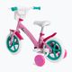 Παιδικό ποδήλατο Huffy Minnie ροζ 22431W 3