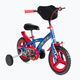 Παιδικό ποδήλατο Huffy Spider-Man μπλε 22941W 2