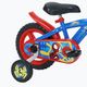 Παιδικό ποδήλατο Huffy Spider-Man μπλε 22941W 8
