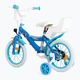 Παιδικό ποδήλατο Huffy Frozen μπλε 24291W 3