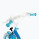 Παιδικό ποδήλατο Huffy Frozen μπλε 24291W 4