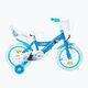 Παιδικό ποδήλατο Huffy Frozen μπλε 24291W 12