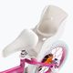 Παιδικό ποδήλατο Huffy Princess ροζ 24411W 6