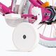 Παιδικό ποδήλατο Huffy Princess ροζ 24411W 7