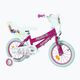 Παιδικό ποδήλατο Huffy Princess ροζ 24411W 14