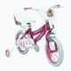 Παιδικό ποδήλατο Huffy Princess ροζ 24411W 13
