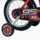 Παιδικό ποδήλατο Huffy Cars κόκκινο 24481W 11