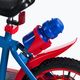 Παιδικό ποδήλατο Huffy Spider-Man μπλε 24941W 6