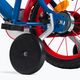 Παιδικό ποδήλατο Huffy Spider-Man μπλε 24941W 7