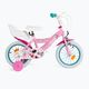 Παιδικό ποδήλατο Huffy Minnie ροζ 24951W