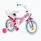 Παιδικό ποδήλατο Huffy Minnie ροζ 24951W 2