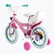 Παιδικό ποδήλατο Huffy Minnie ροζ 24951W 3